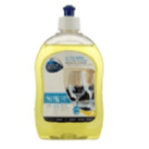 Leštidlo do myčky Care+Protect